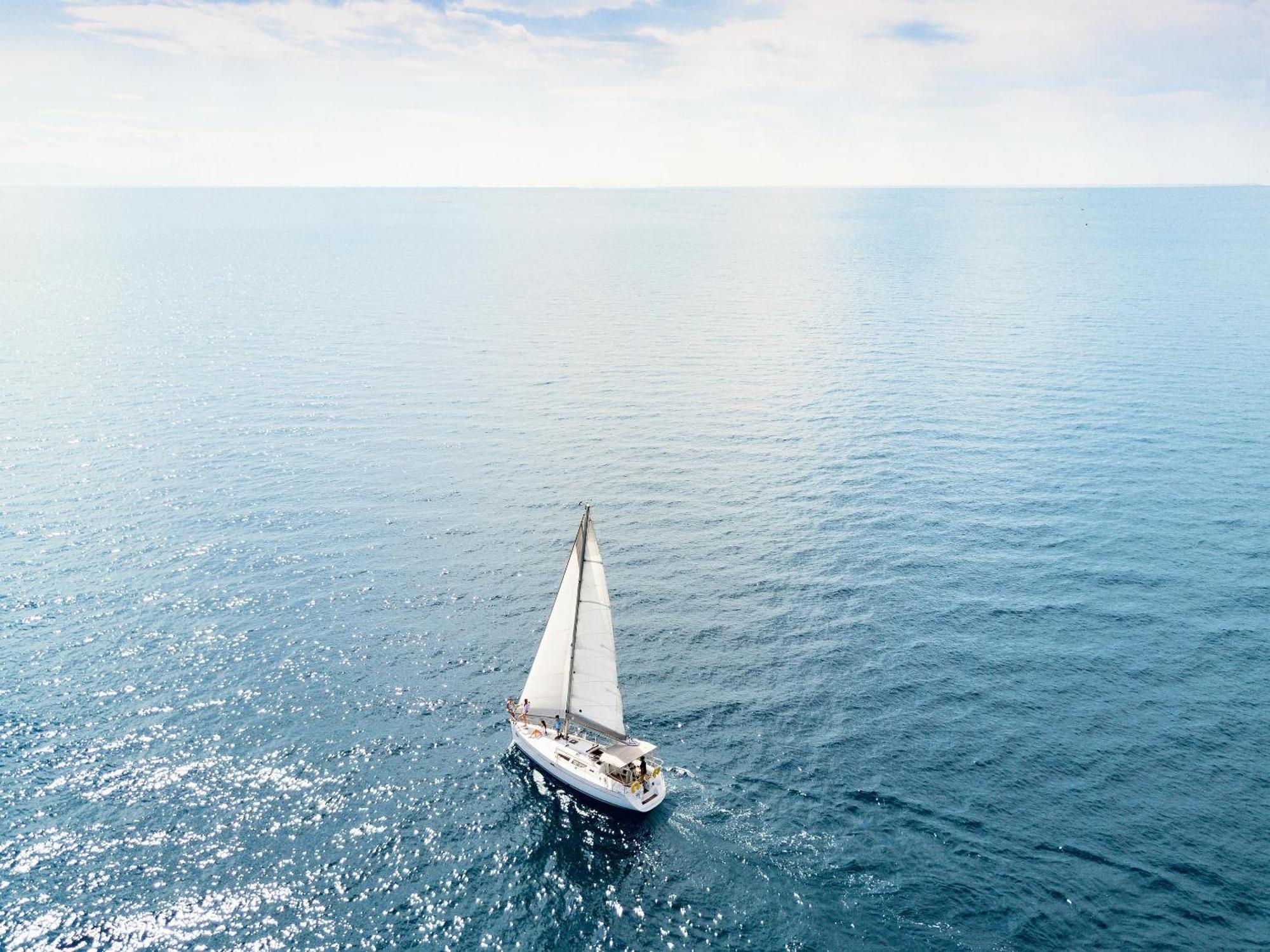 Sani Club Hotel Kültér fotó